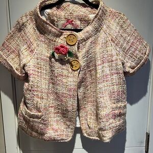 Ladies Jacket - Women’s Small or Kids Large